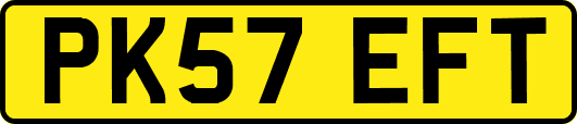 PK57EFT