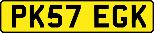 PK57EGK