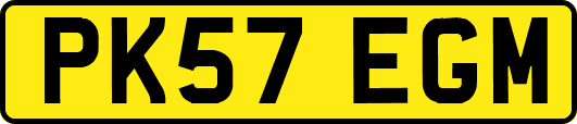 PK57EGM