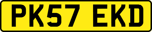 PK57EKD