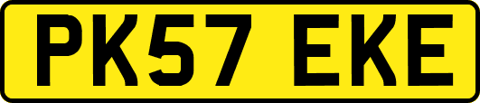 PK57EKE