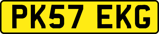 PK57EKG