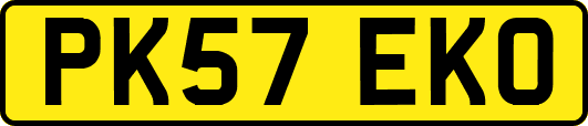 PK57EKO