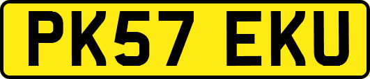 PK57EKU
