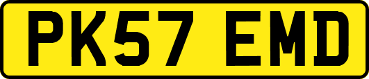 PK57EMD