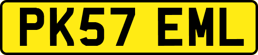 PK57EML