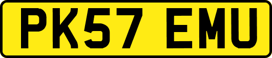 PK57EMU