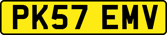 PK57EMV