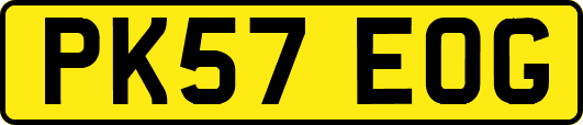 PK57EOG