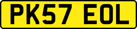 PK57EOL