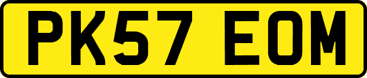PK57EOM