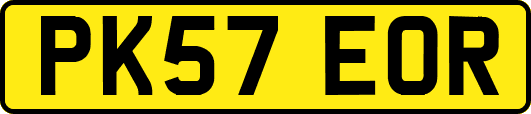 PK57EOR