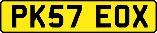 PK57EOX