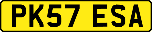 PK57ESA