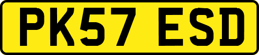 PK57ESD