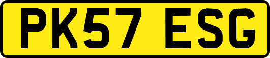 PK57ESG