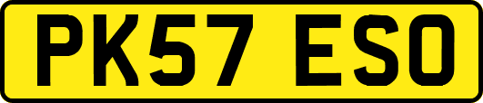 PK57ESO