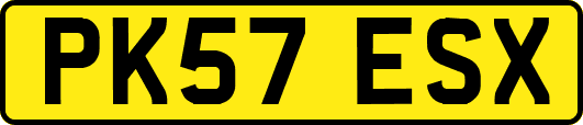 PK57ESX