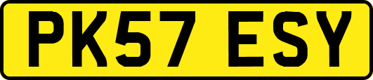 PK57ESY