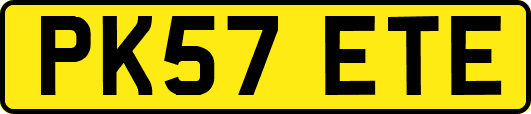 PK57ETE