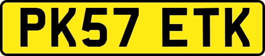 PK57ETK