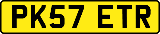 PK57ETR