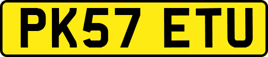 PK57ETU
