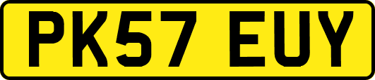 PK57EUY