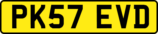 PK57EVD