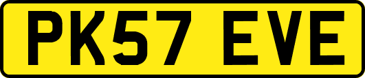 PK57EVE