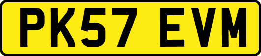PK57EVM