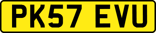 PK57EVU