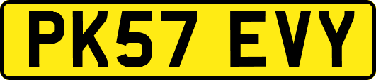 PK57EVY