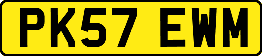 PK57EWM