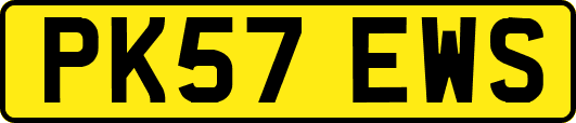 PK57EWS