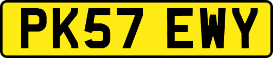 PK57EWY