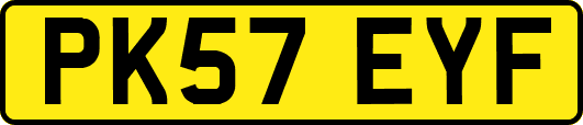 PK57EYF