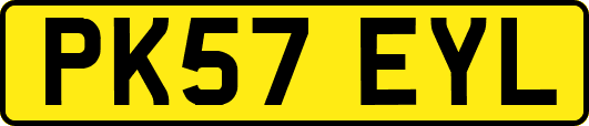 PK57EYL