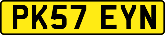 PK57EYN