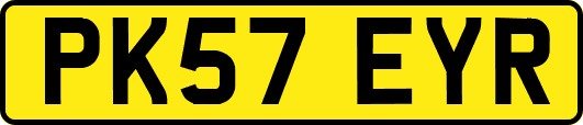 PK57EYR