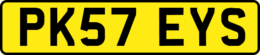 PK57EYS