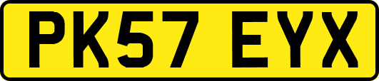 PK57EYX