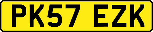 PK57EZK