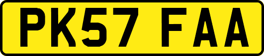 PK57FAA