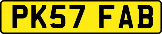 PK57FAB