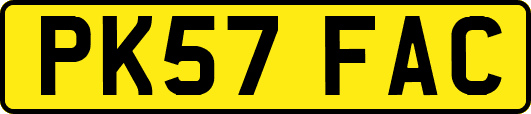 PK57FAC