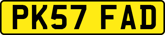 PK57FAD