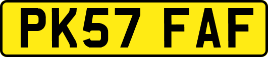 PK57FAF