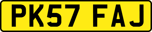 PK57FAJ