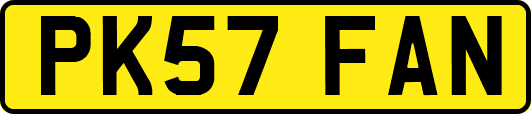 PK57FAN